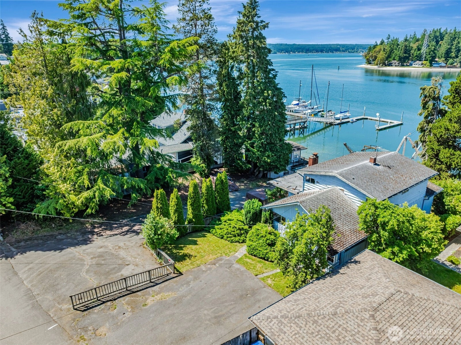 1954 NE Grandview Blvd Unit  Keyport WA 98345