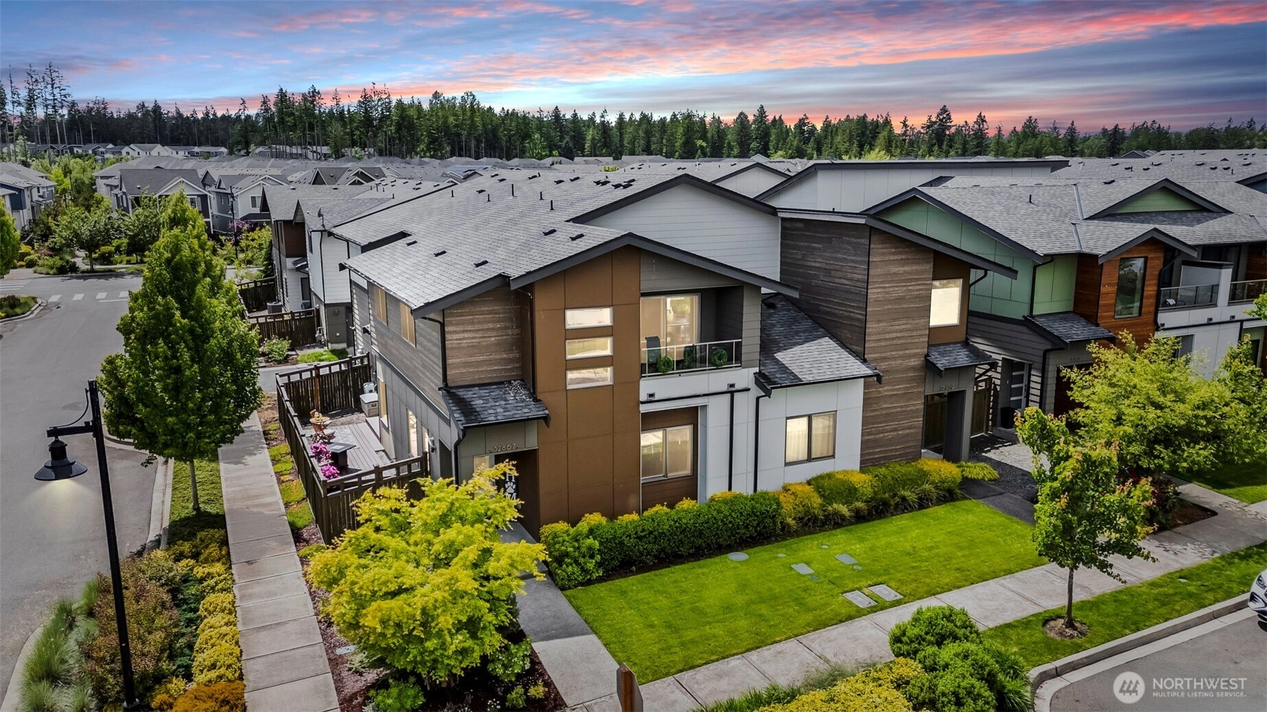 32867 Madrona Ave SE Unit  Black Diamond WA 98010