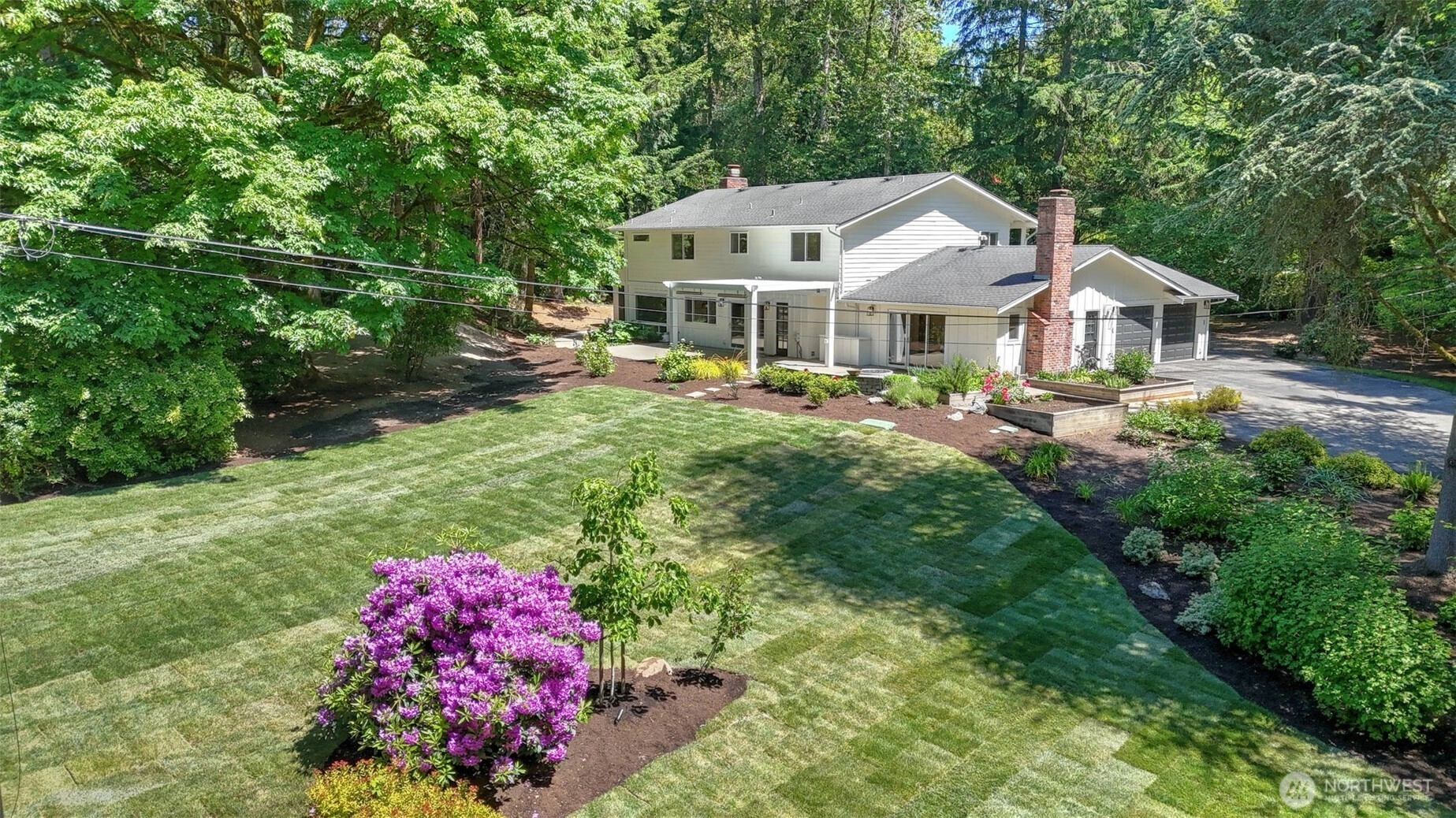 3115 122nd Pl NE Bellevue WA 98005