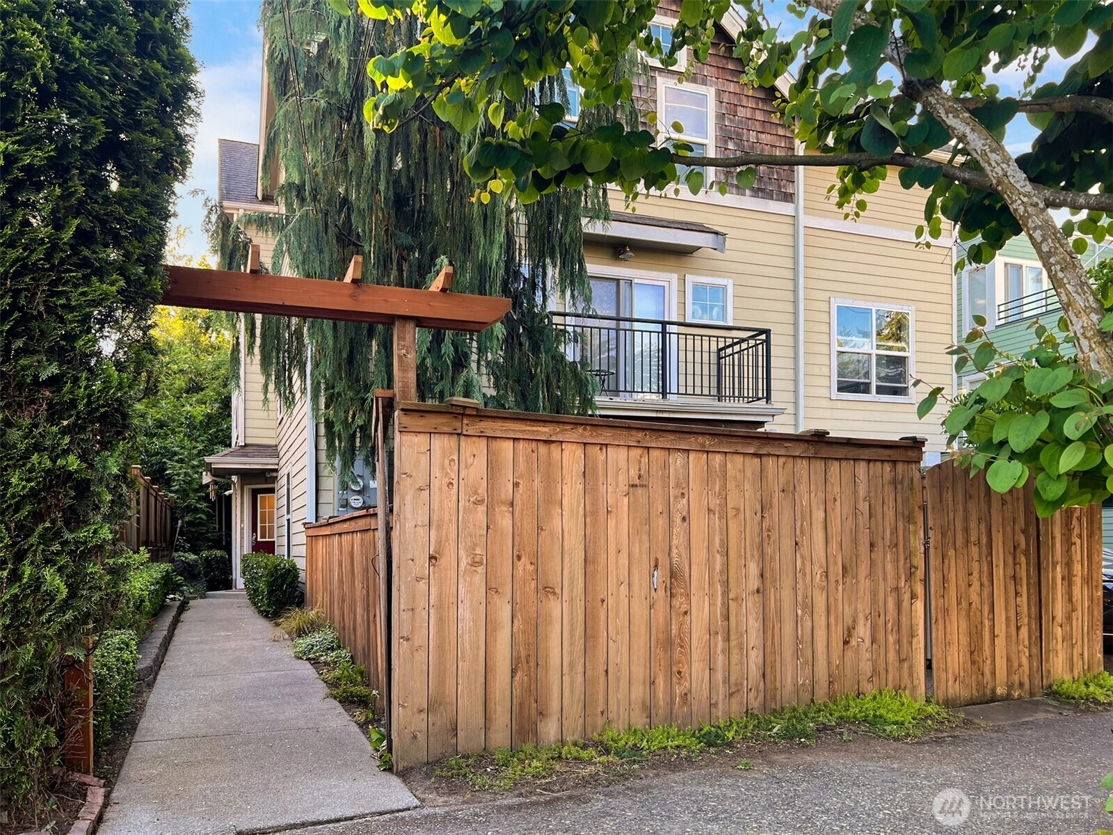 7321 47th Ave SW Unit B Unit B Seattle WA 98136