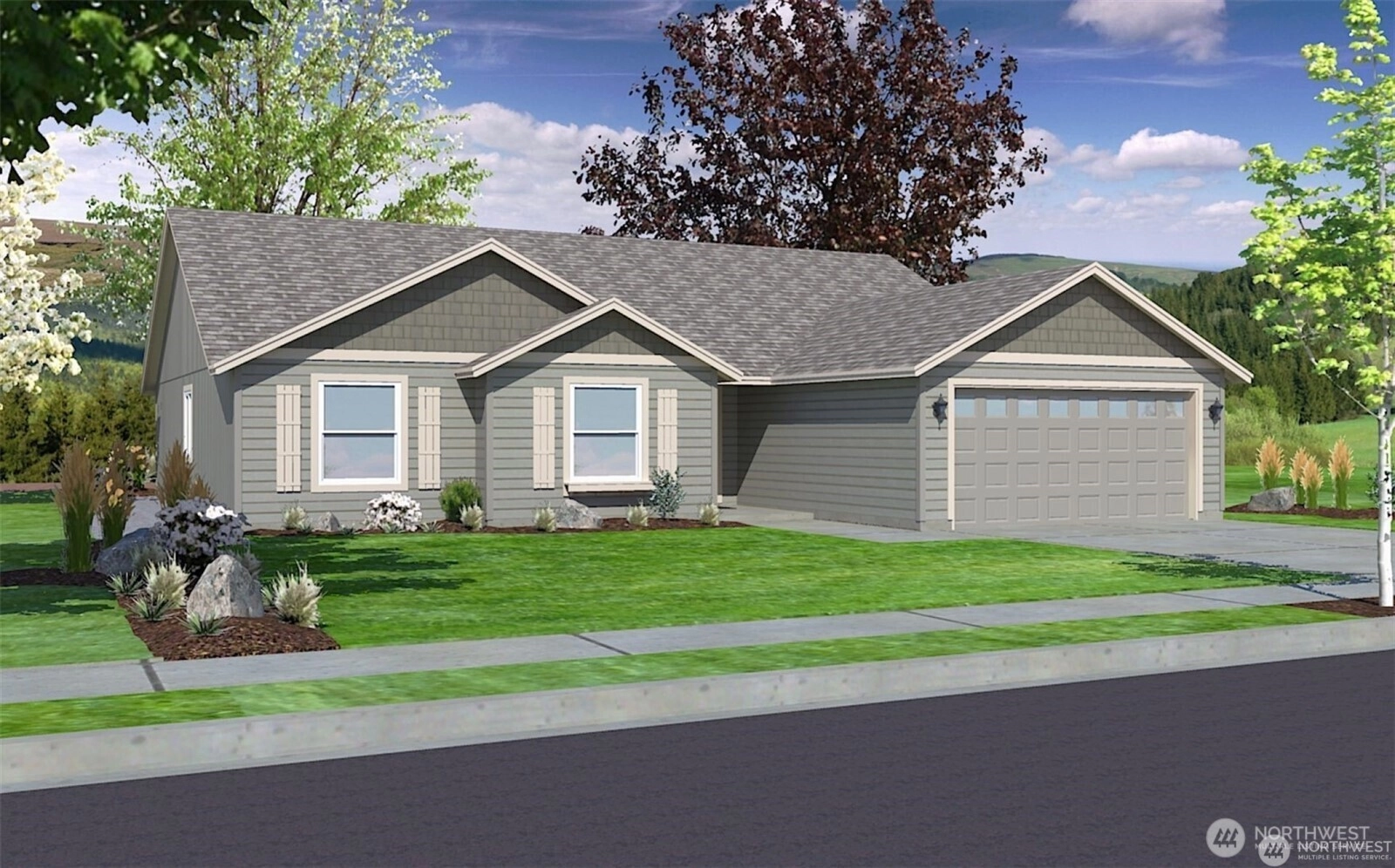 1138 Polo Ridge Dr Moses Lake WA 98837