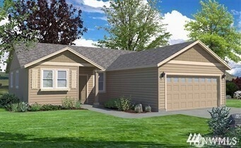 4544 Grape Dr Moses Lake WA 98837