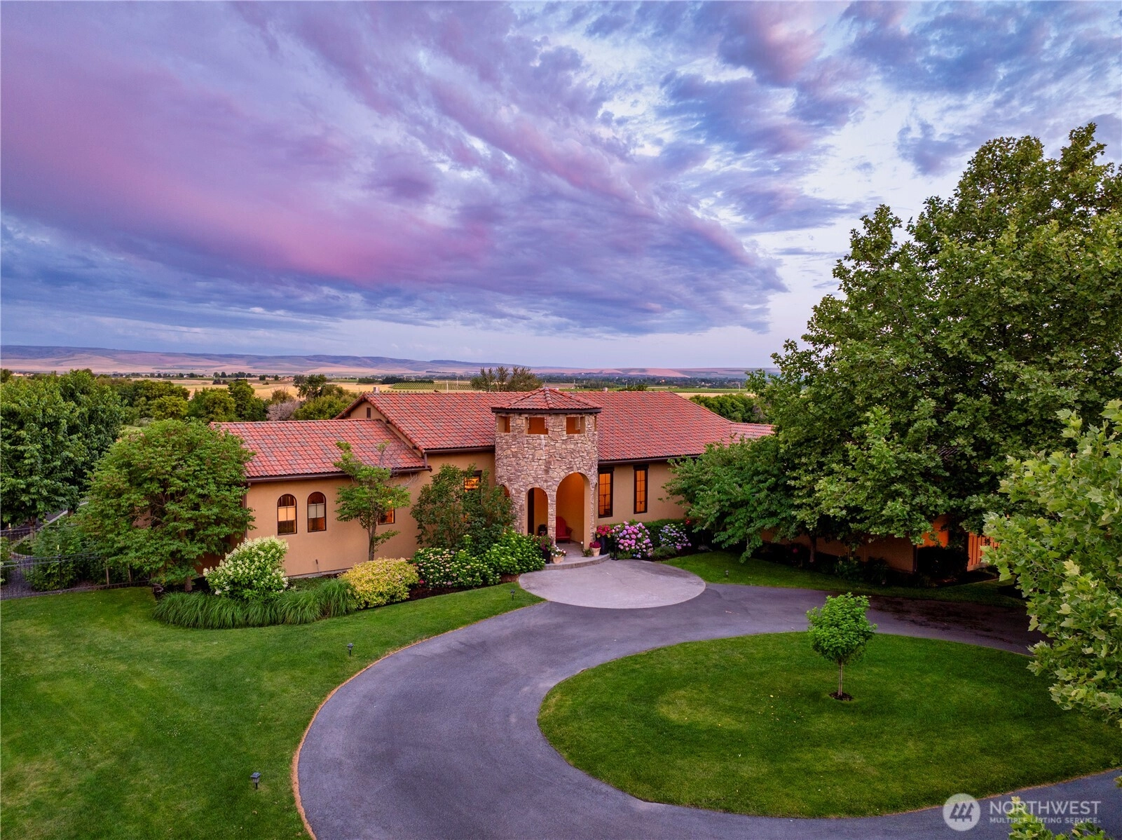 2316 Ridgeview Rd Unit  Walla Walla WA 99362