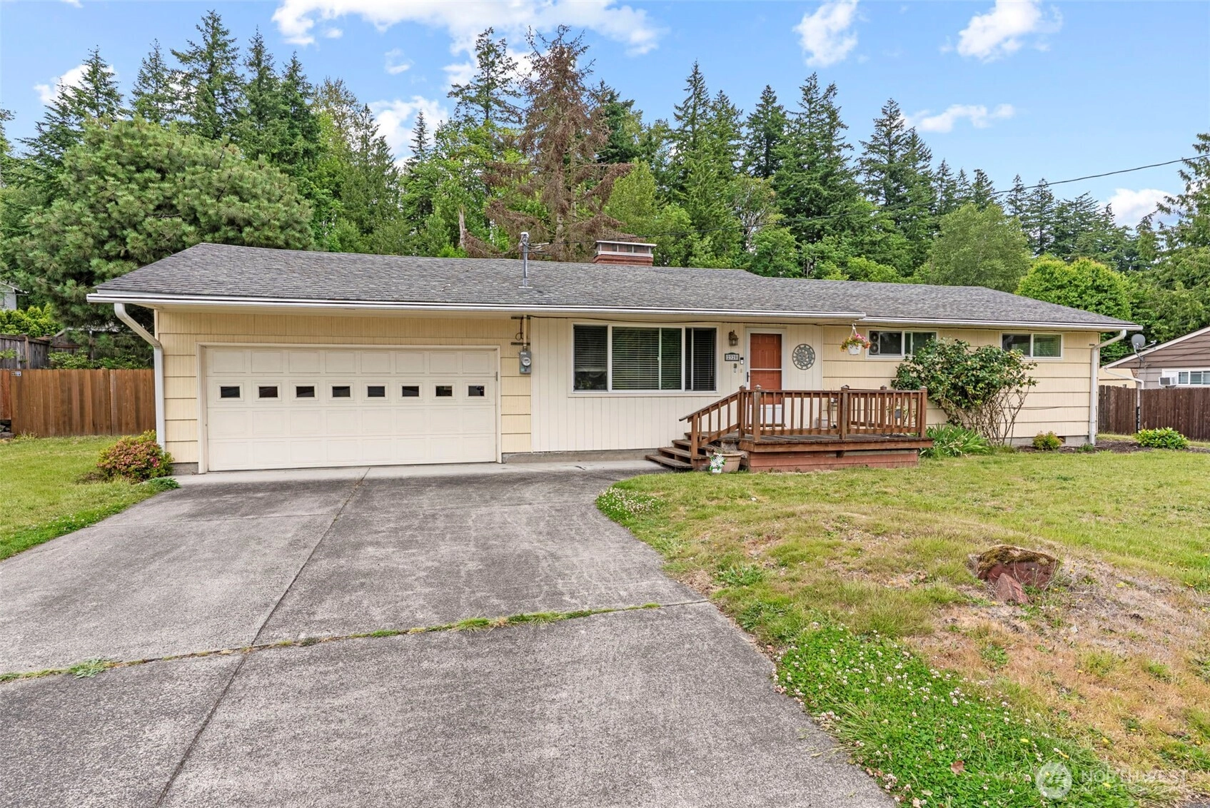 2320 Cascade Way Longview WA 98632