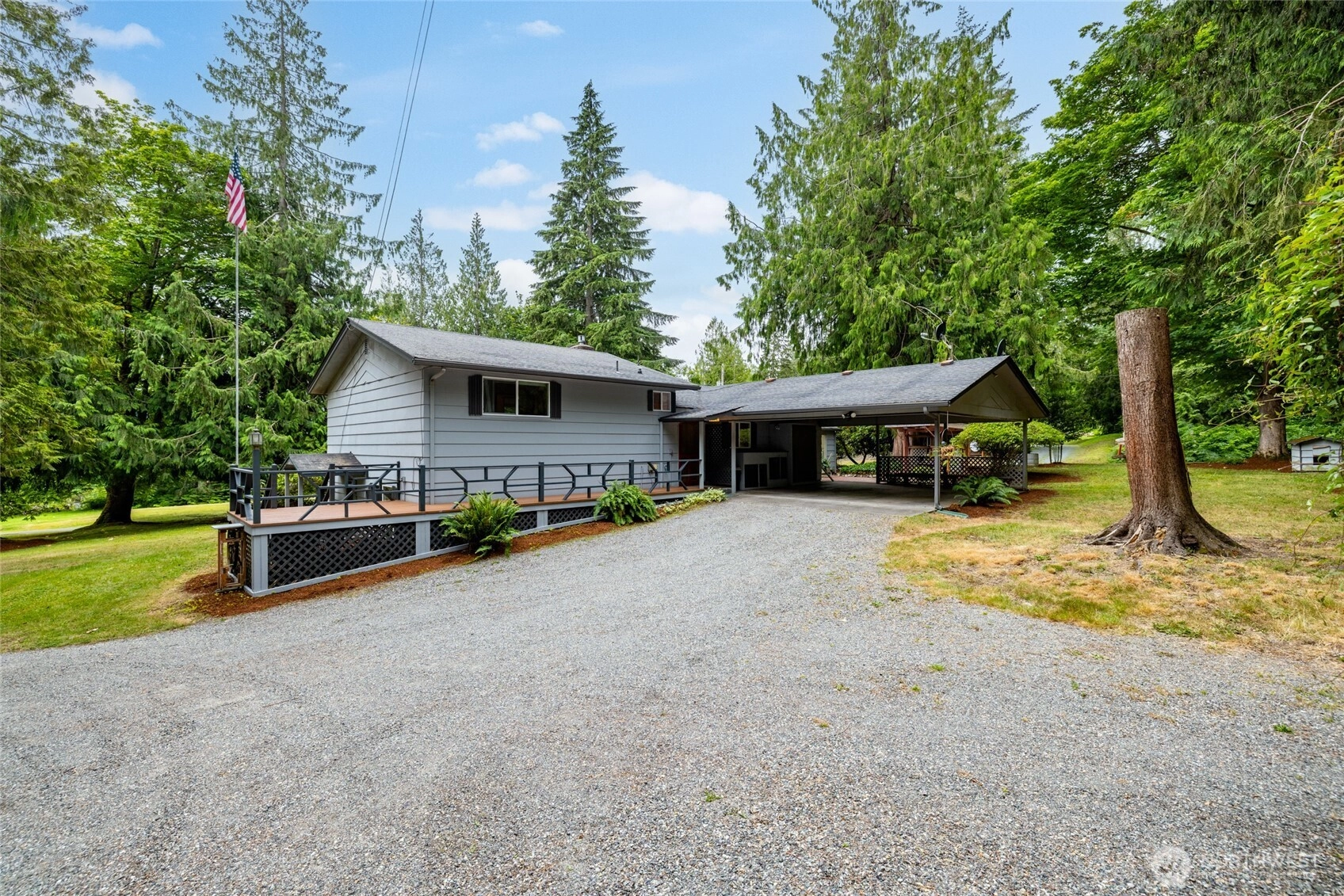 7823 Parker Rd Sedro Woolley WA 98284