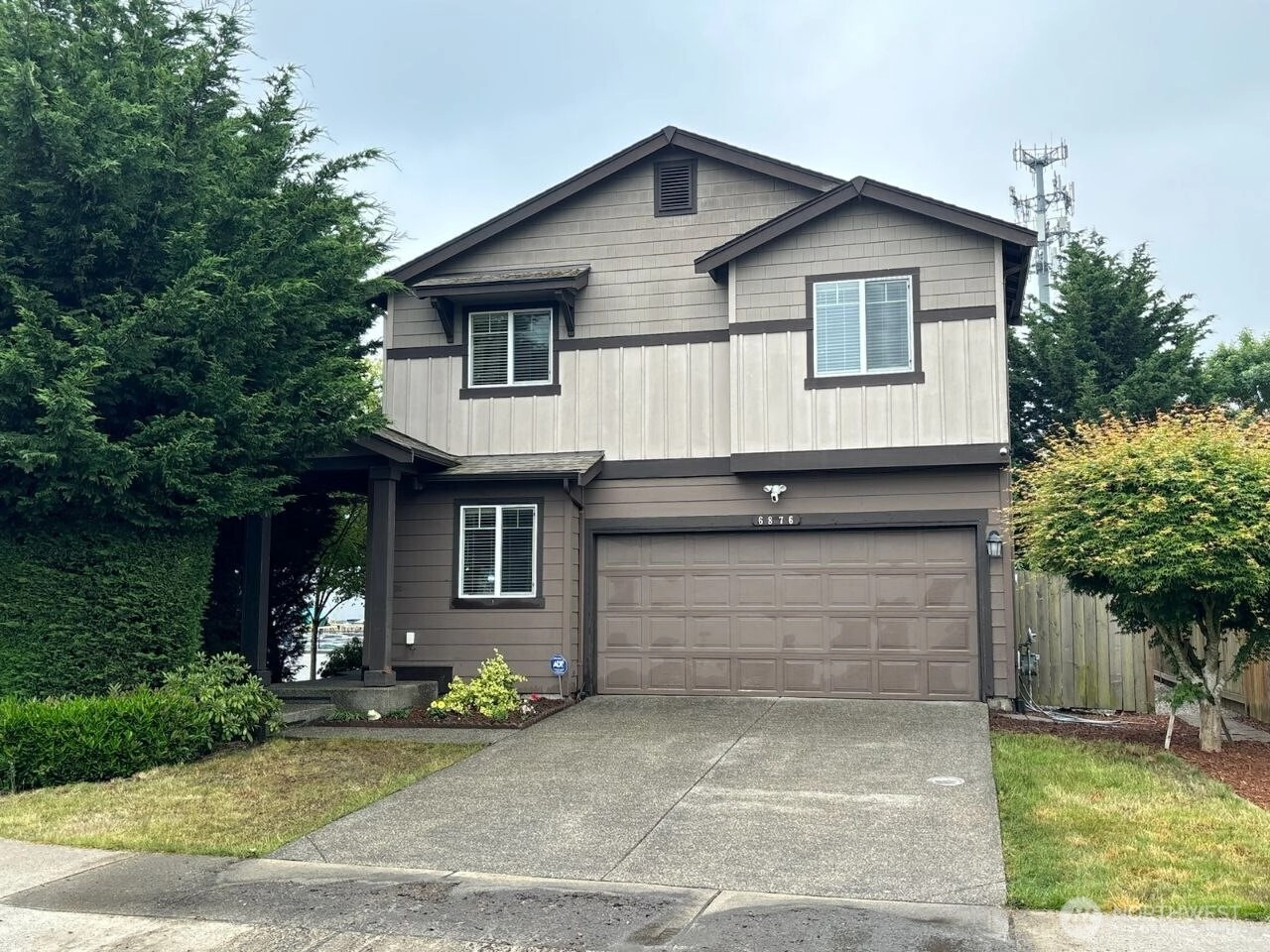 6876 42nd St Ct E Unit  Fife WA 98424