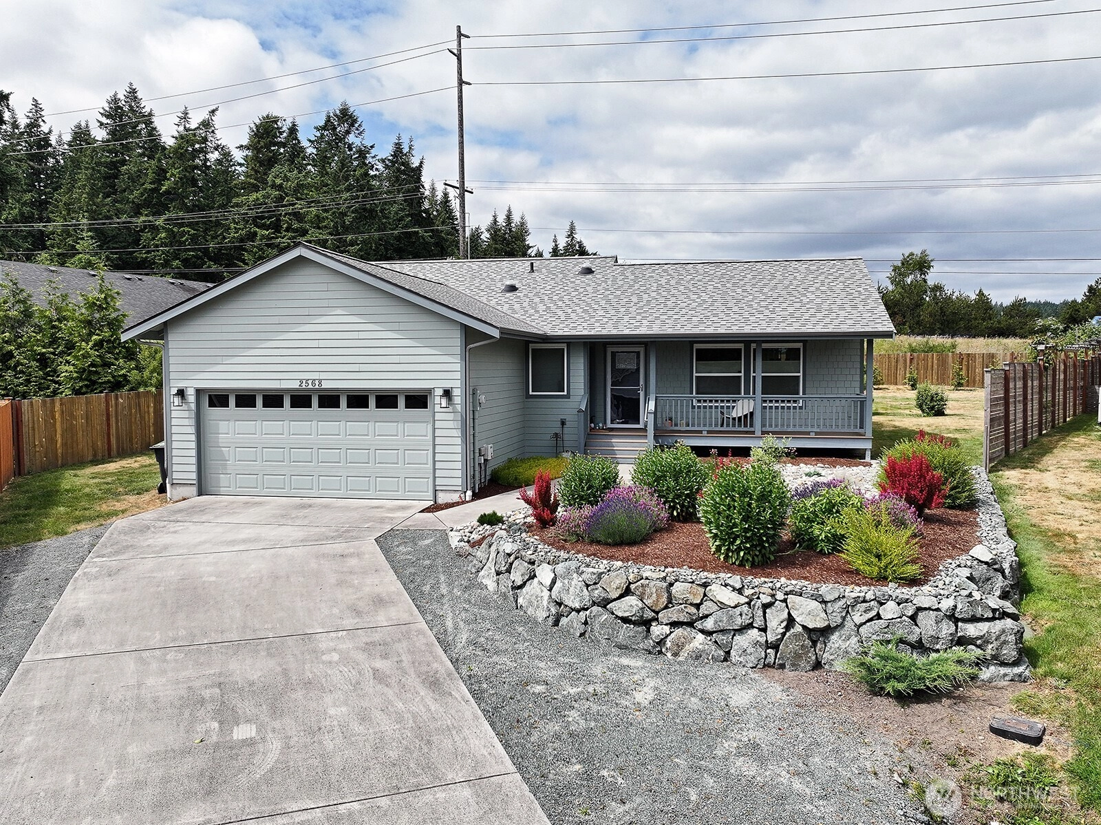 2568 Myra Pl Unit  Langley WA 98260