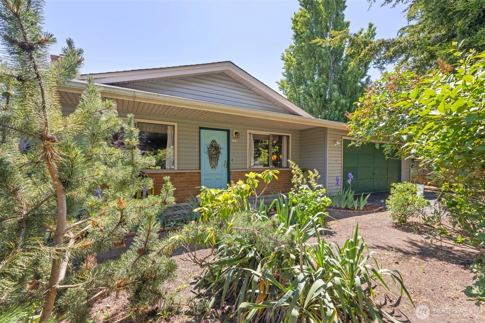 1453 Lopez Ave Unit  Port Townsend WA 98368
