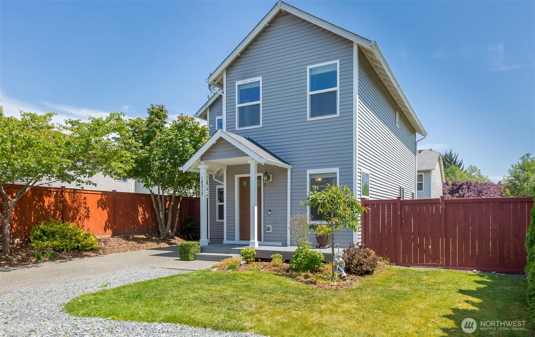 10312 26th Pl SE Lake Stevens WA 98258
