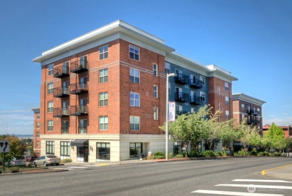 1310 10th St Unit C-303 Bellingham WA 98225
