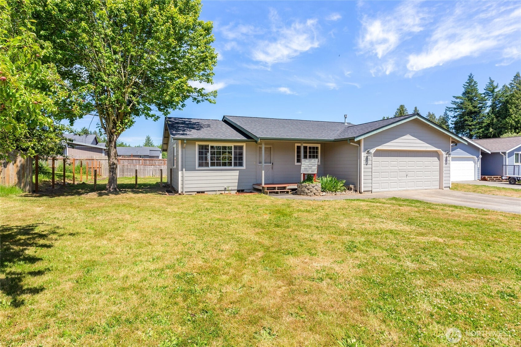 2376 Nicholas Dr Unit  Ferndale WA 98248