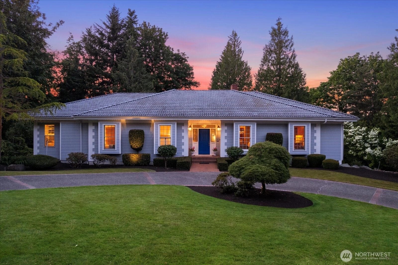 11515 Bella Coola Rd Unit  Woodway WA 98020