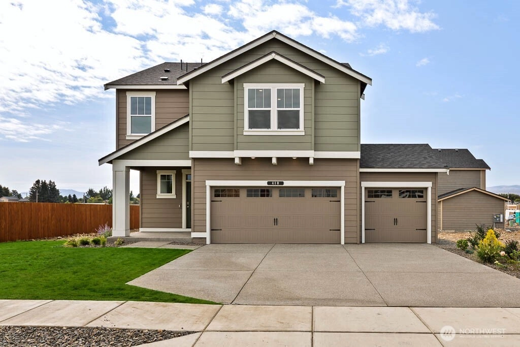 1801 S Mallard Way Unit 8 Unit 8 Ellensburg WA 98926