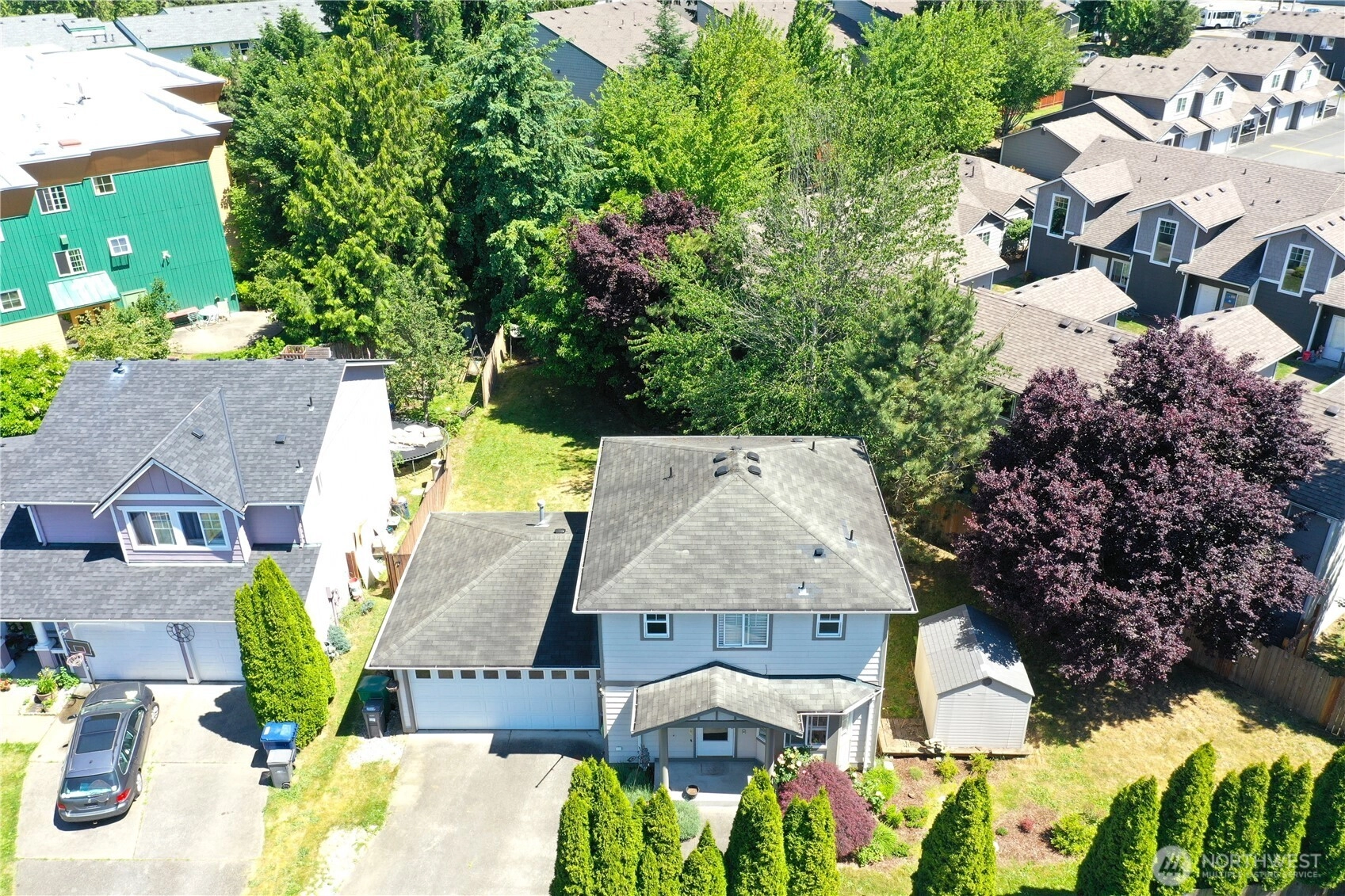 3125 183rd Pl NE Arlington WA 98223