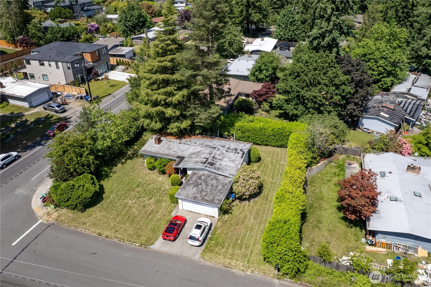 15604 SE 26th St Bellevue WA 98008