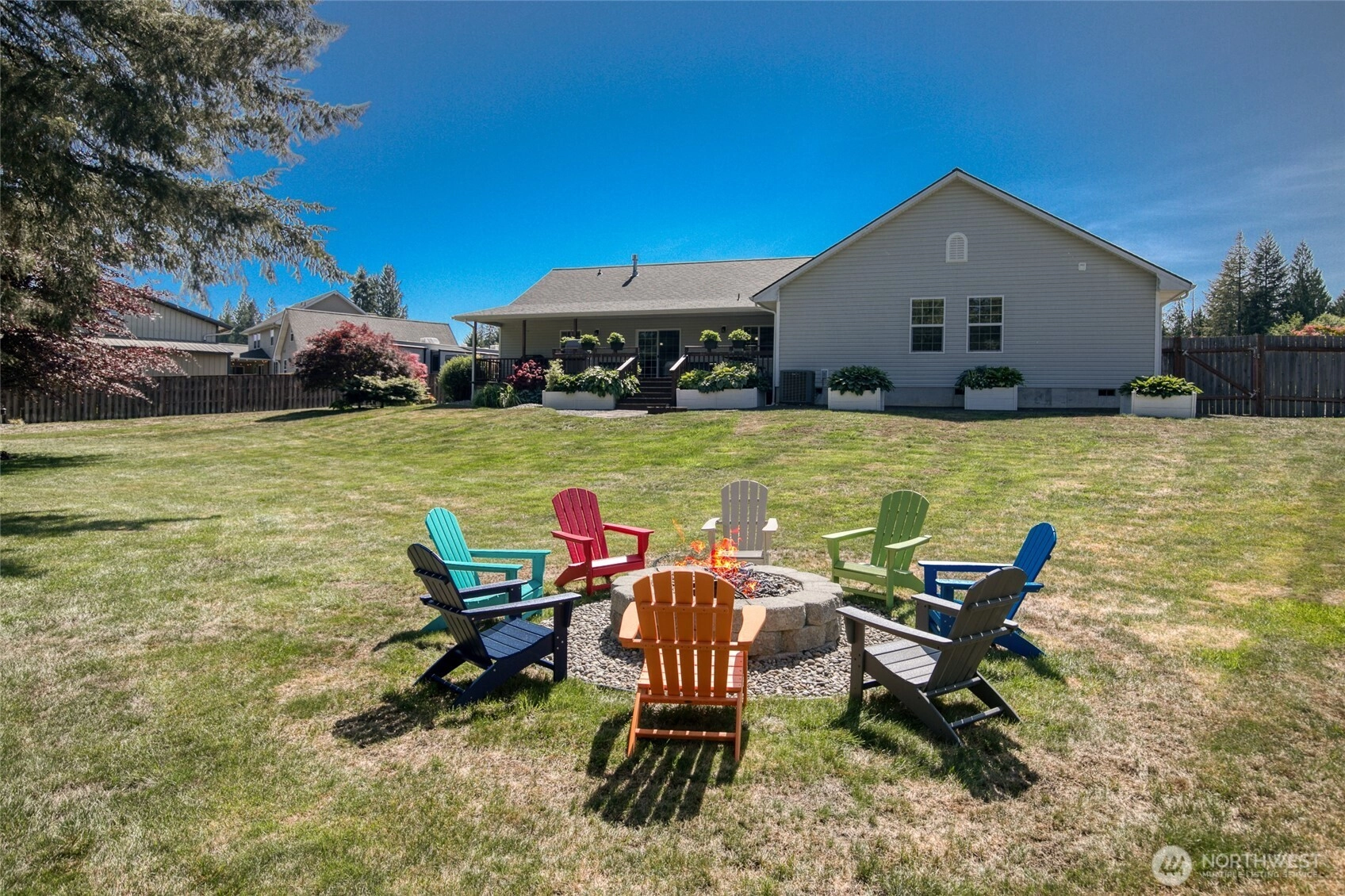 108 Garden Pl Elma WA 98541