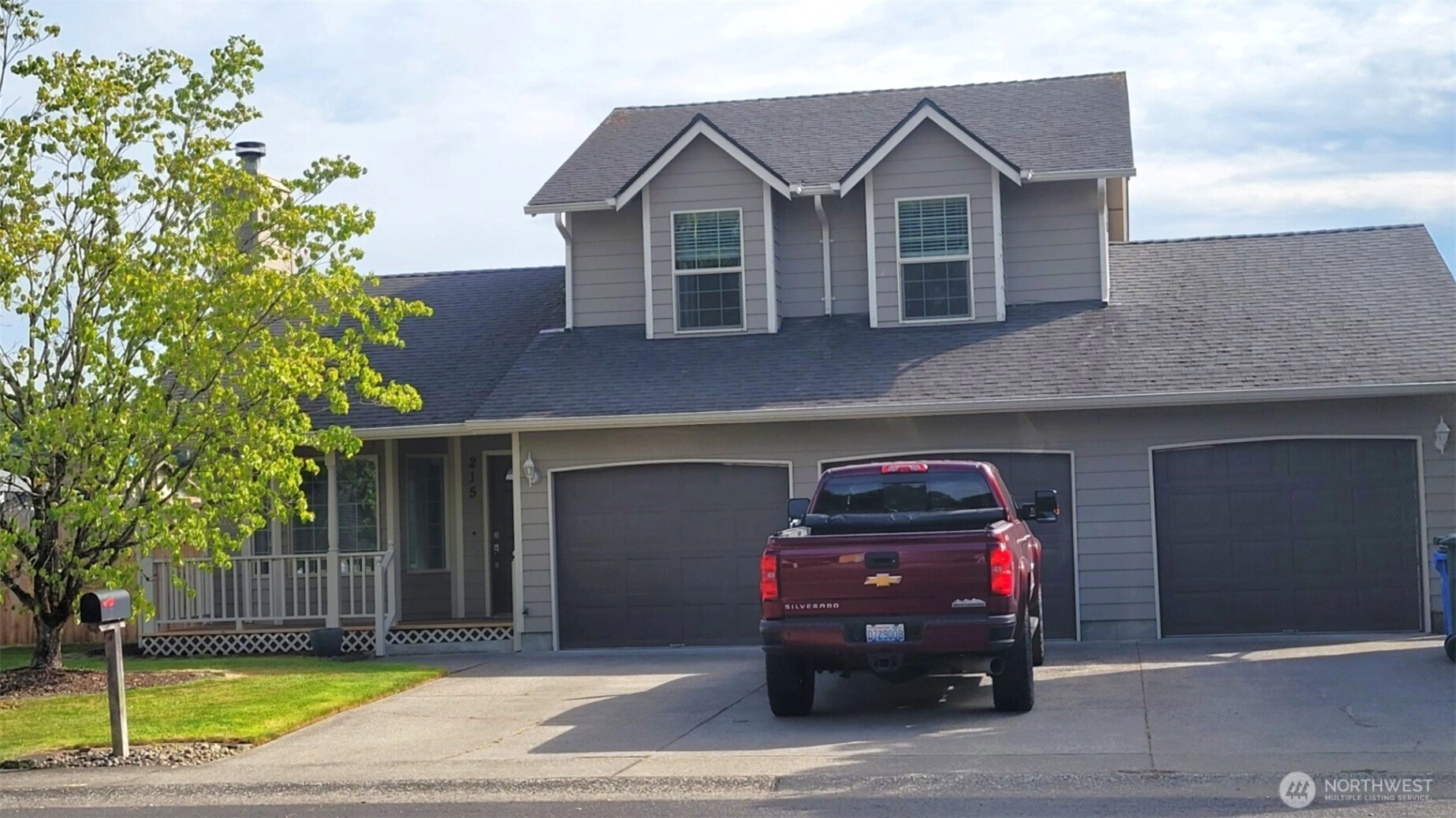 215 Sparks Dr Unit  Kelso WA 98626
