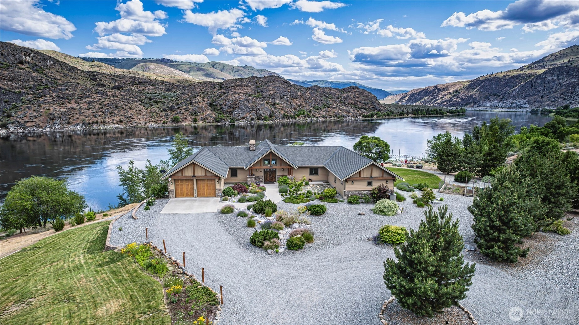 24386 Us Hwy 97 Chelan WA 98816