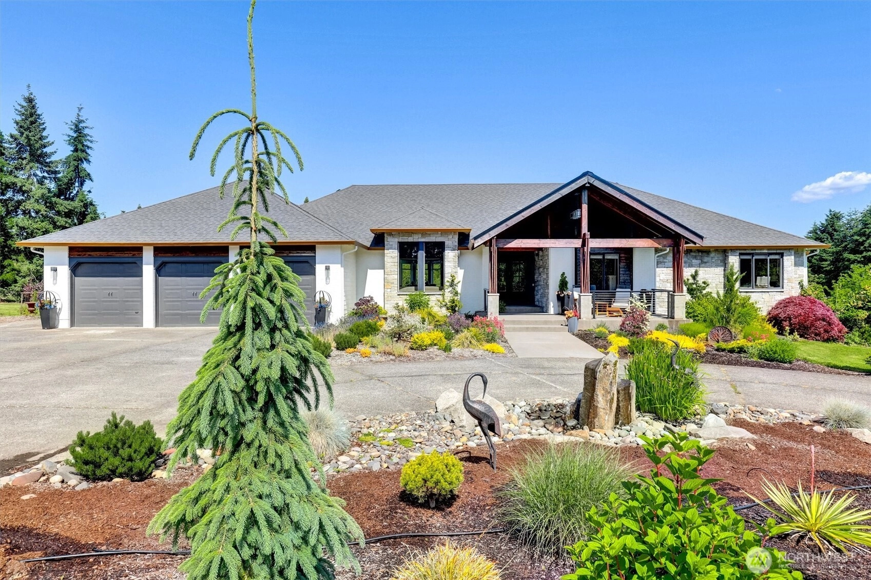 18113 NE 201st Ct Unit  Brush Prairie WA 98606