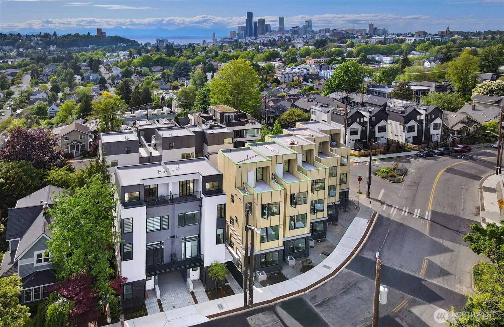 1301 A 31st Ave S Unit  Seattle WA 98144