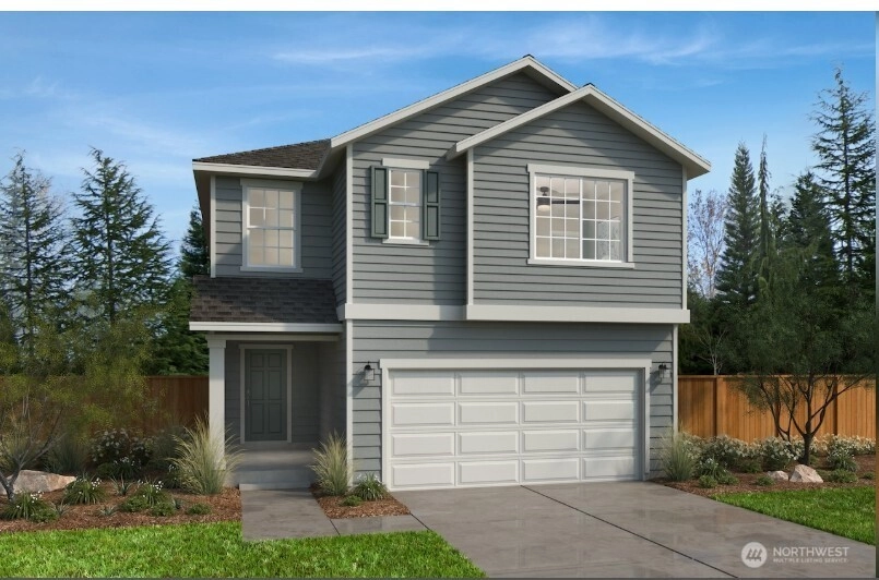 867 Smith St Unit 29 Unit 29 Buckley WA 98321