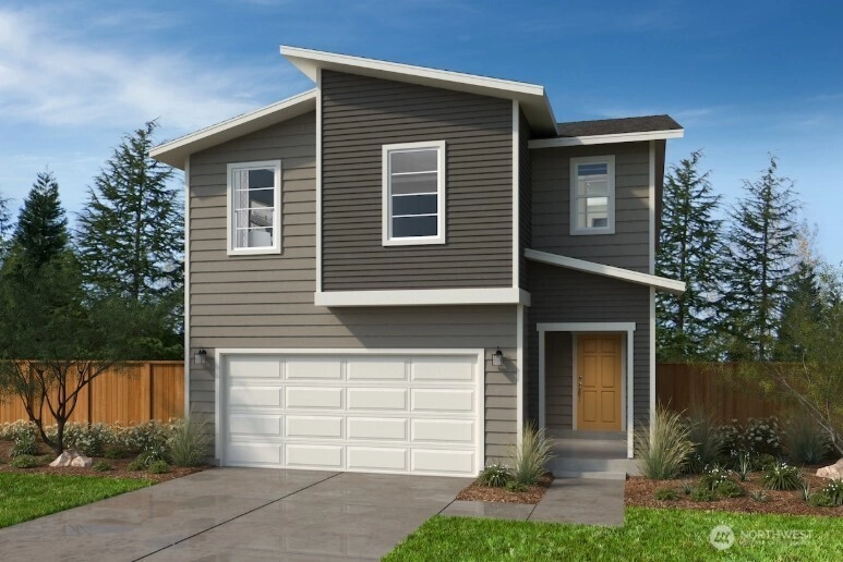 805 Smith St Unit 33 Unit 33 Buckley WA 98321