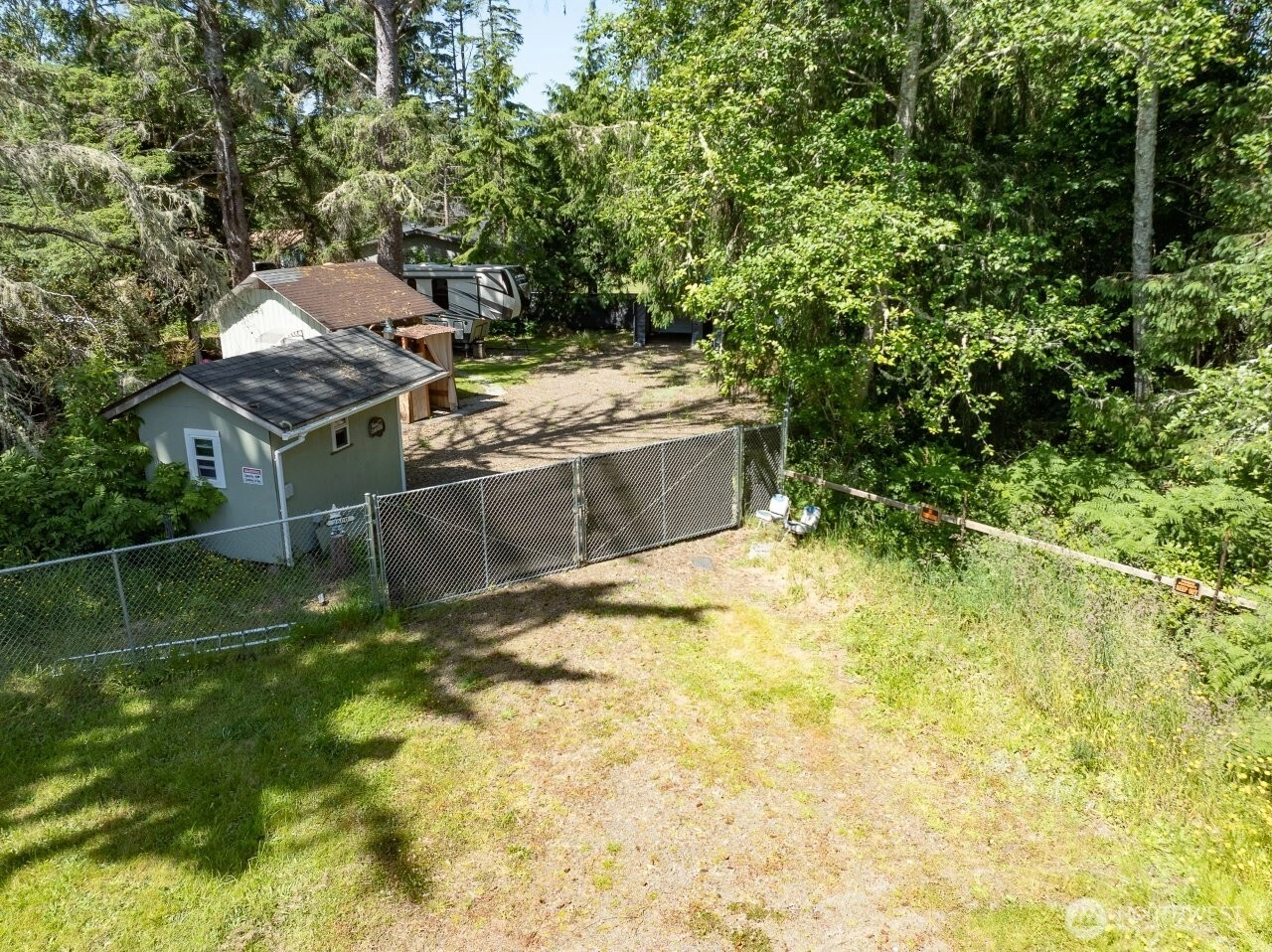 2600 248th Pl Unit  Ocean Park WA 98640