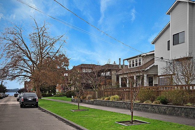 3018 62nd Ave SW Unit 4 Unit 4 Seattle WA 98116