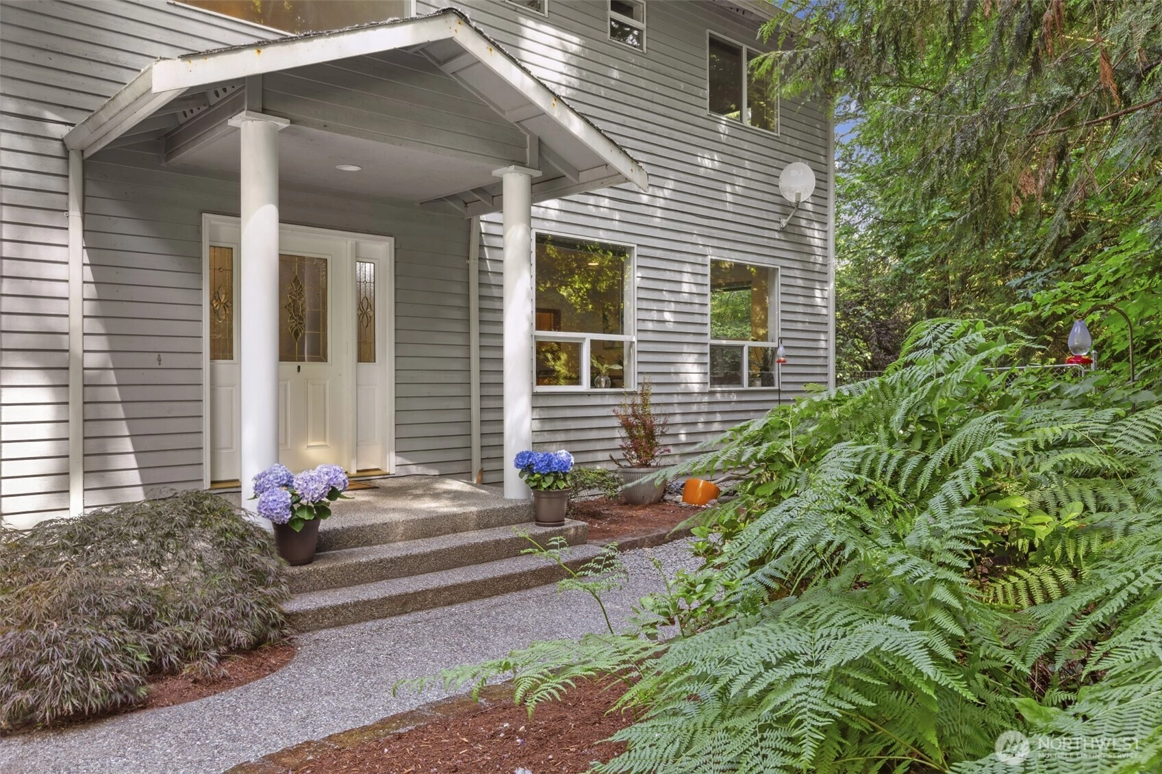 6117 Ames Lake Carnation Rd NE Carnation WA 98014