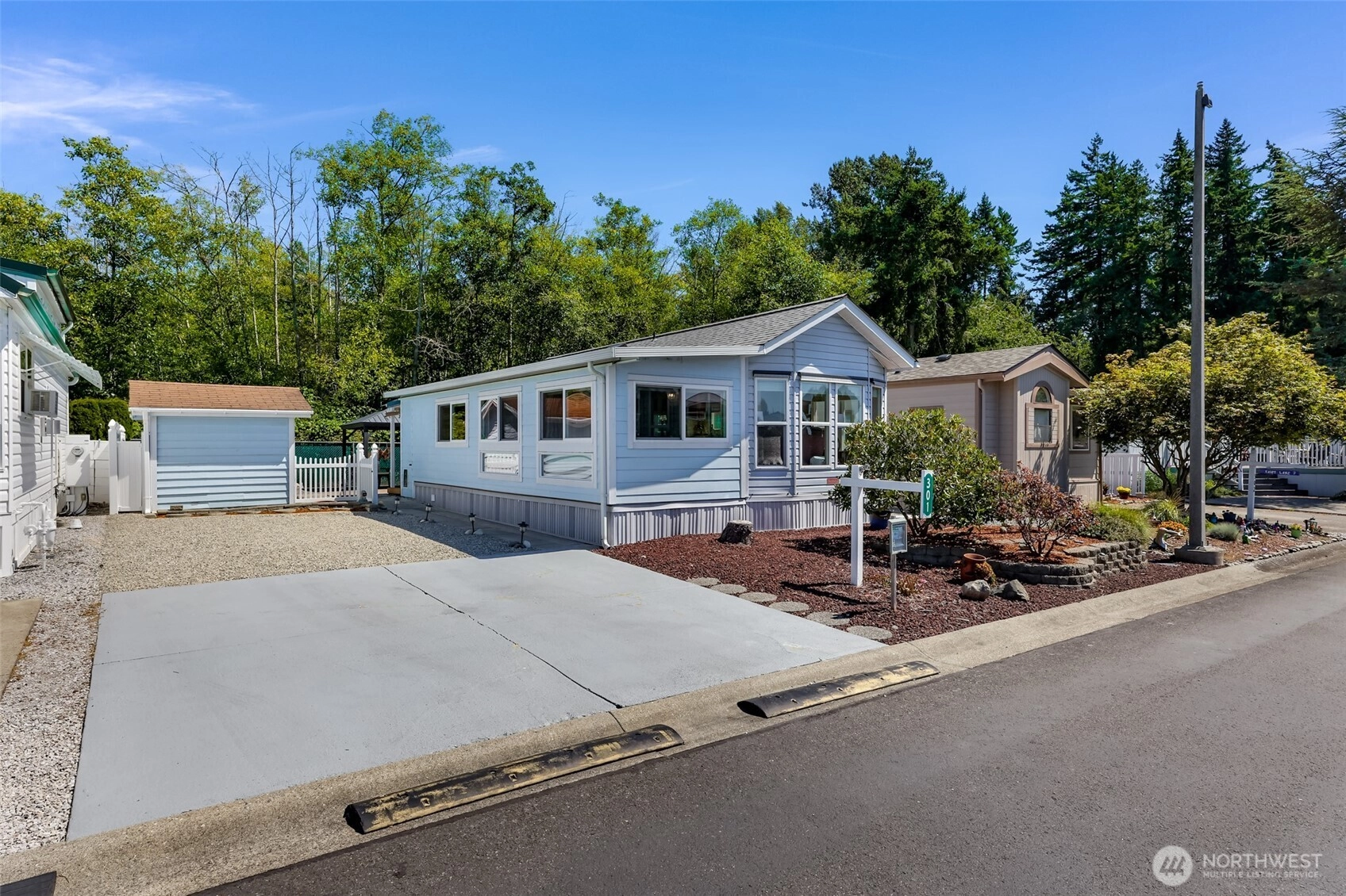 4751 Birch Bay Lynden Rd Unit 301 Unit 301 Blaine WA 98230