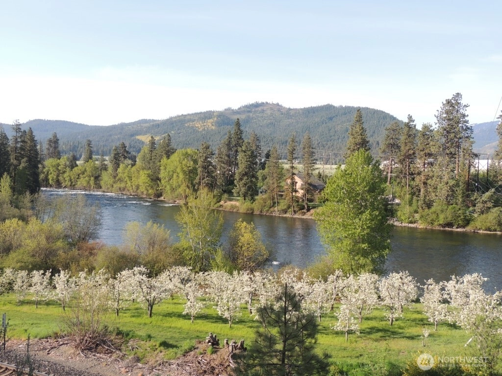 9291 Pakascwa Rd Peshastin WA 98847