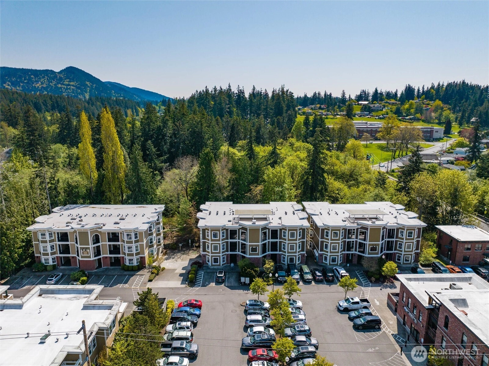 1216 Old Fairhaven Pkwy Unit 203 Unit 203 Bellingham WA 98225