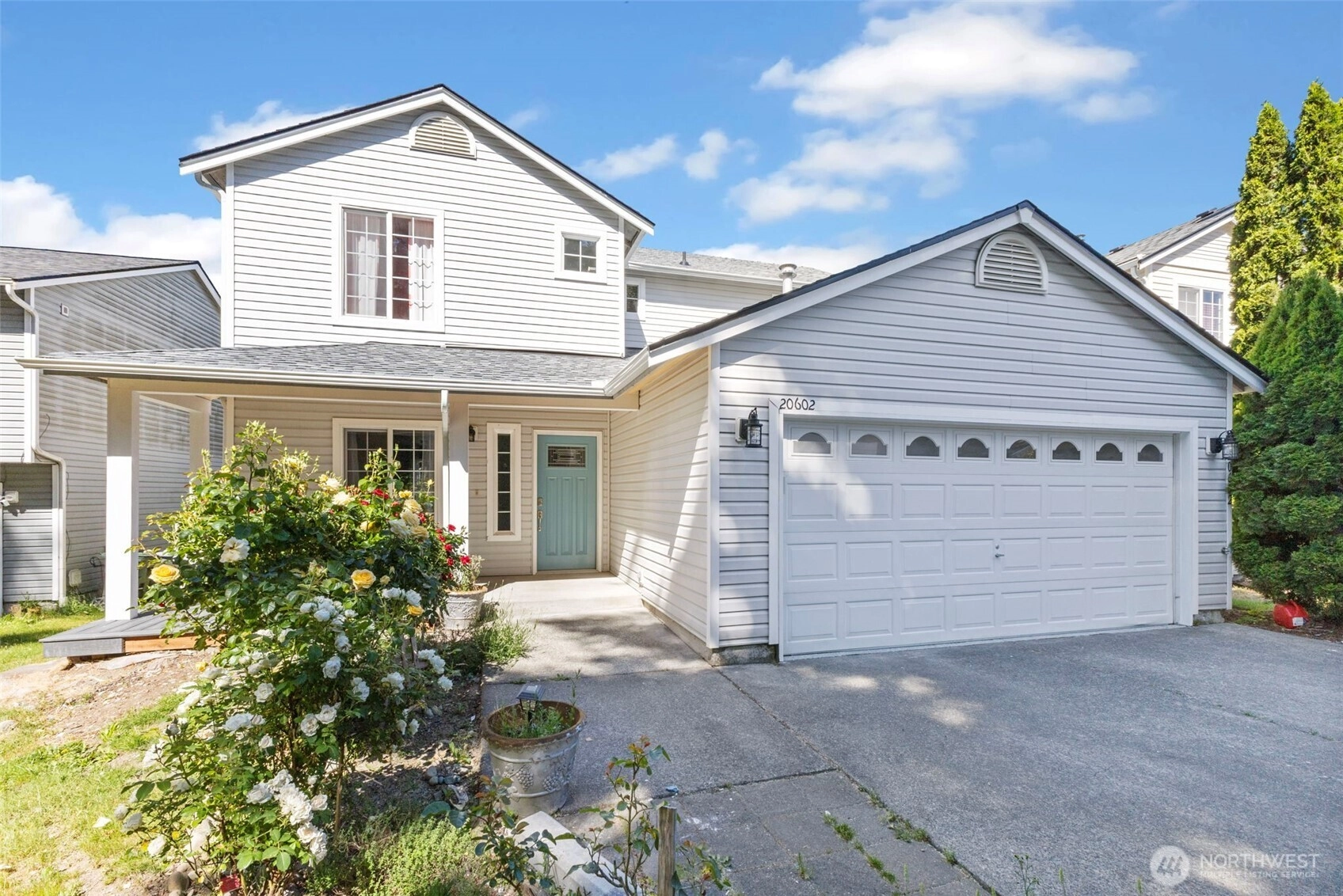 20602 86th Ave Ct E Spanaway WA 98387