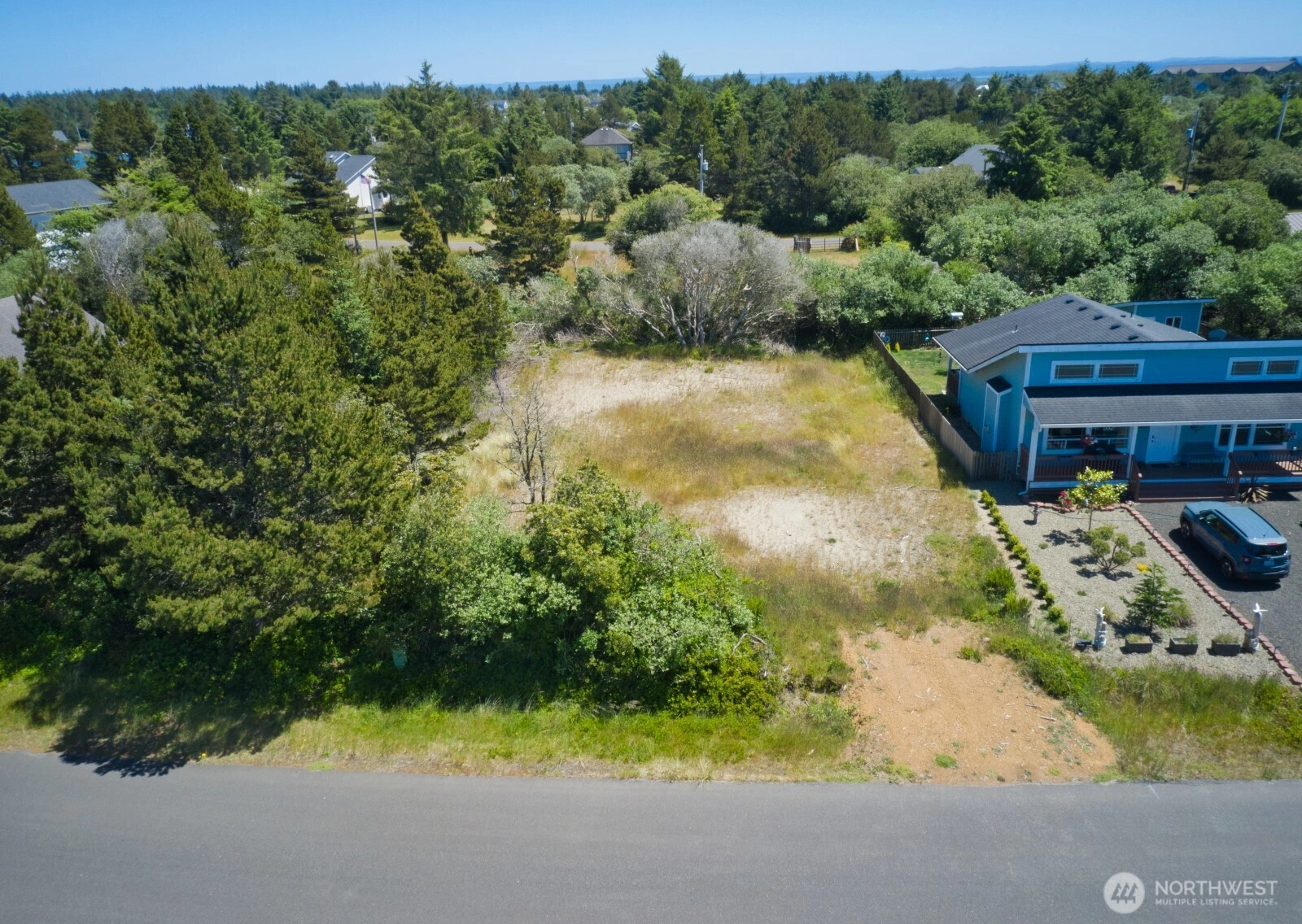 950 Cascade Ave SW Unit  Ocean Shores WA 98569