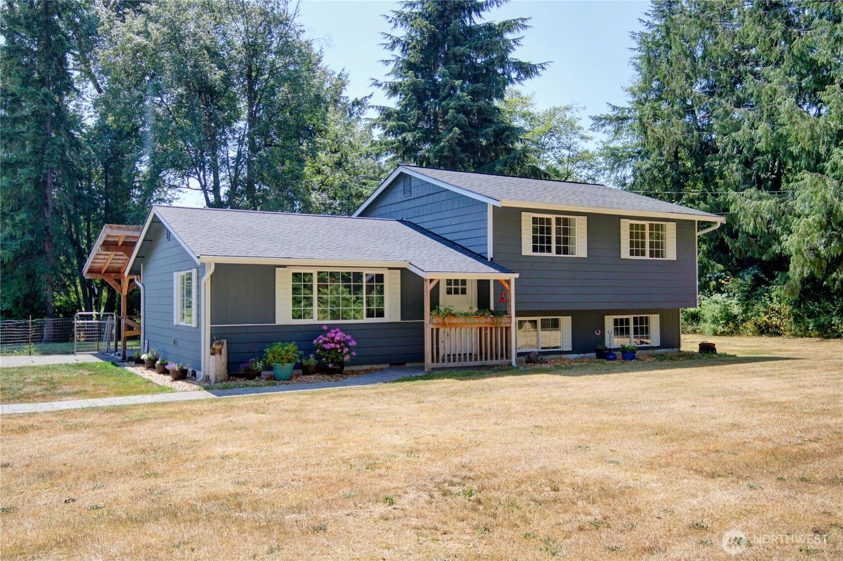 4776 Prairie Lane Unit  Sedro Woolley WA 98284