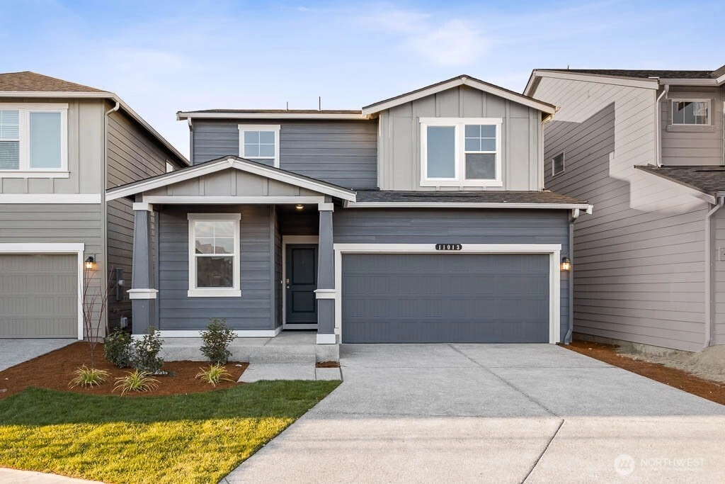 2964 Longhorn Loop Unit 259 Unit 259 Ellensburg WA 98926