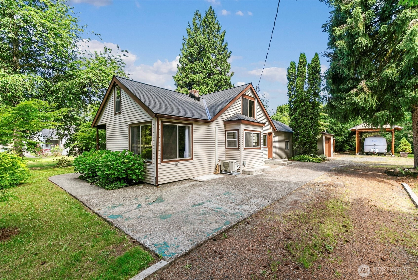 12618 NE 151st St Brush Prairie WA 98606