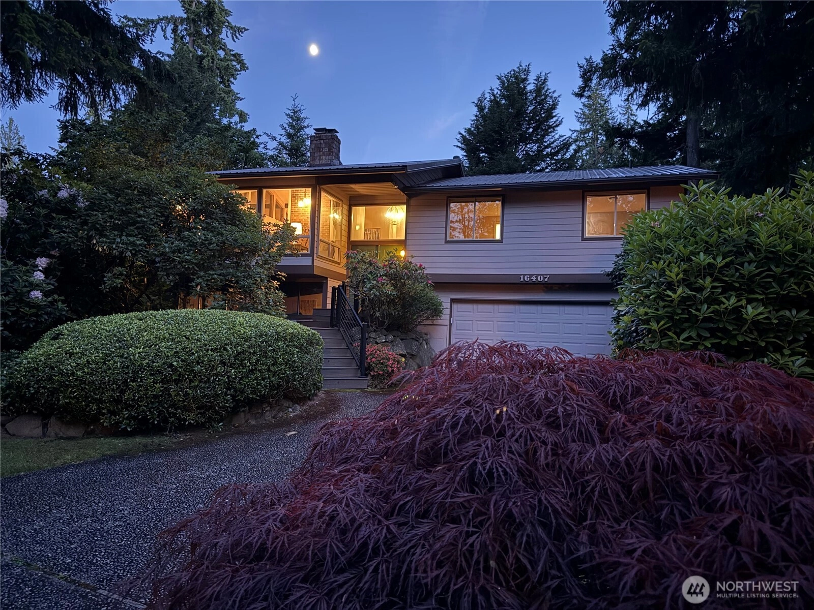 16407 SE 23rd St Unit  Bellevue WA 98008