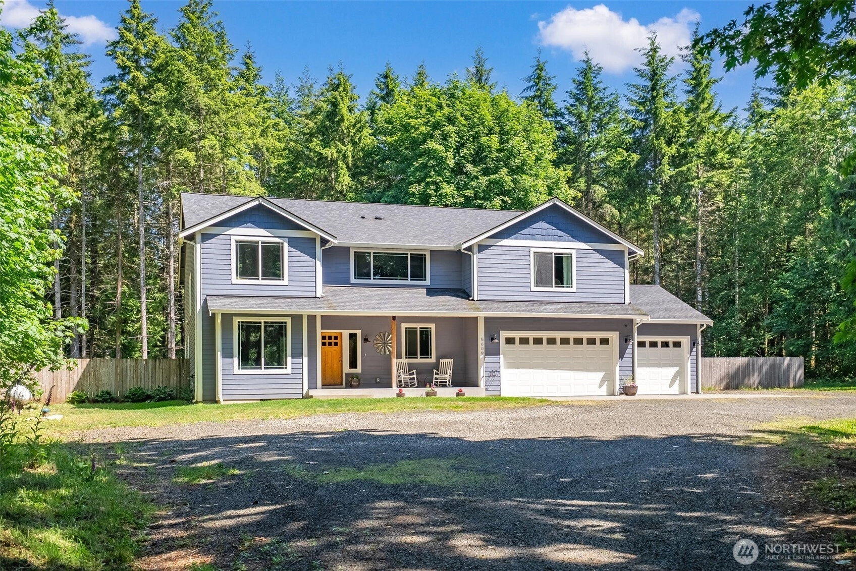 5609 Stetson Ct NW Olympia WA 98502