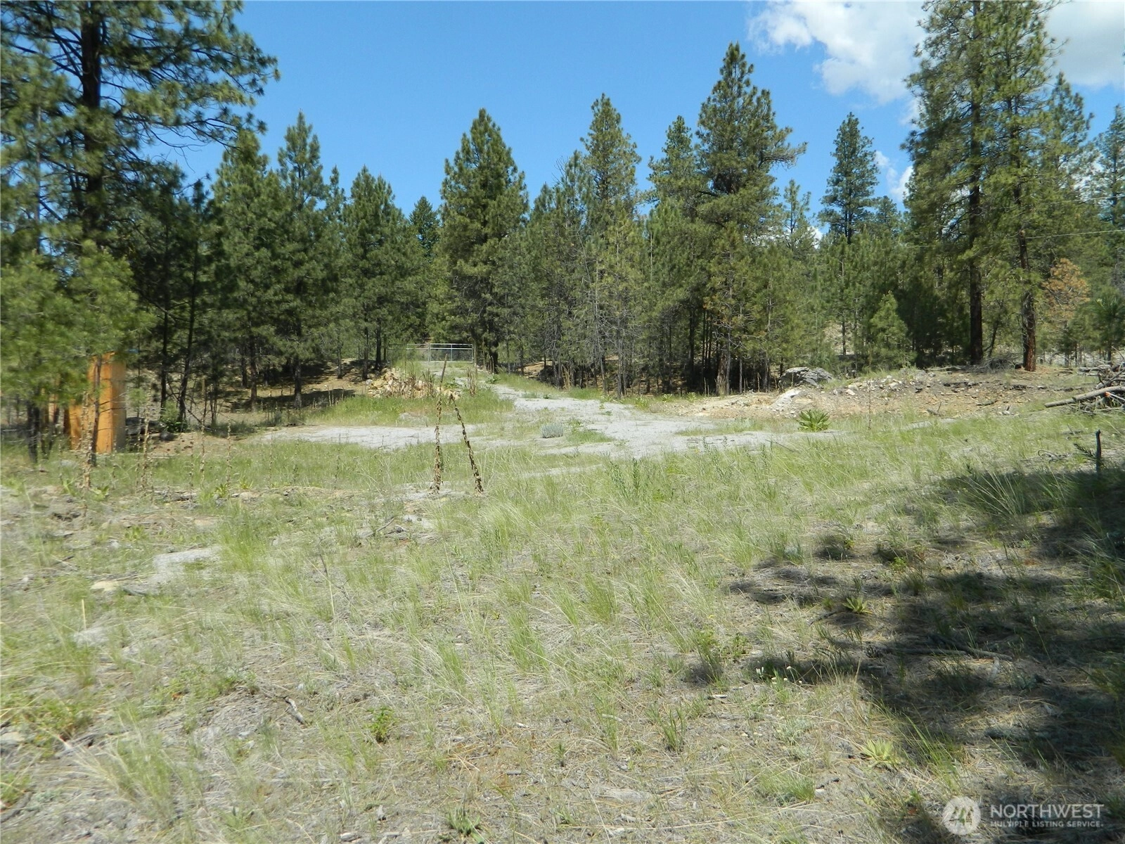 1111 Tbd Cape Labelle Rd Unit  Tonasket WA 98855
