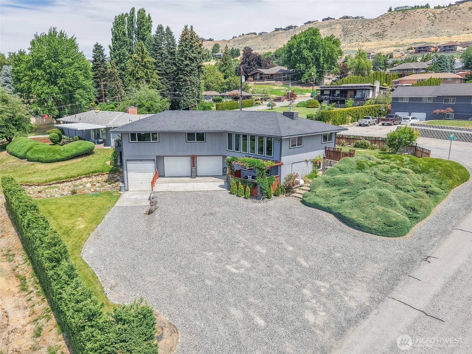 2540 N Astor Ave Unit  East Wenatchee WA 98801