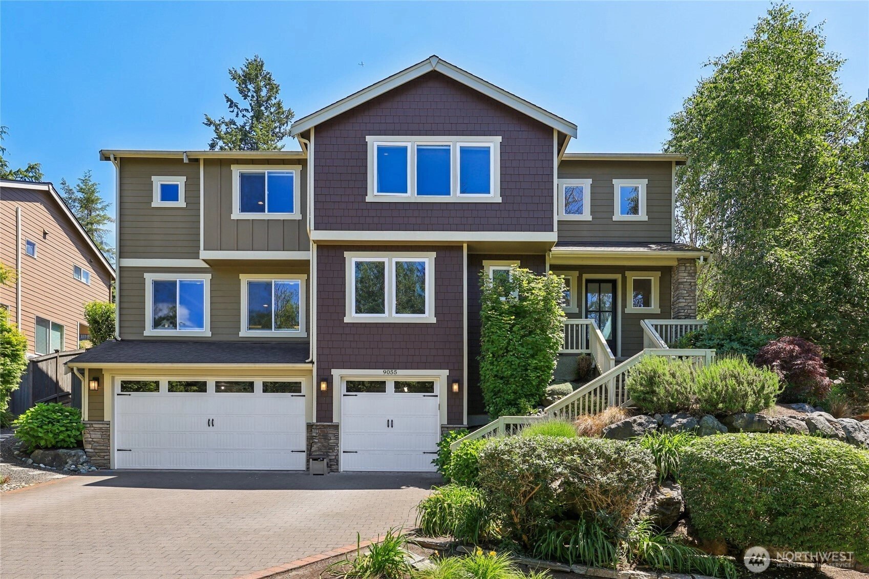 9055 Hargreaves Pl Unit  Mukilteo WA 98275