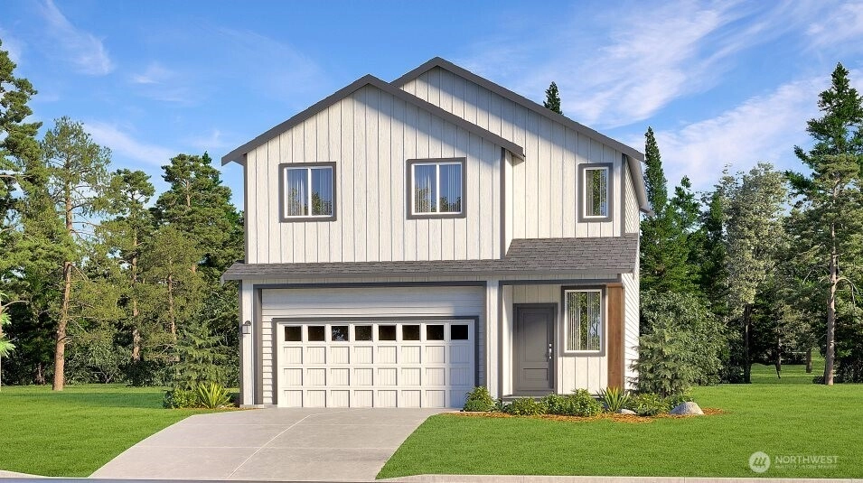 13523 60th Ave W Unit  Edmonds WA 98026