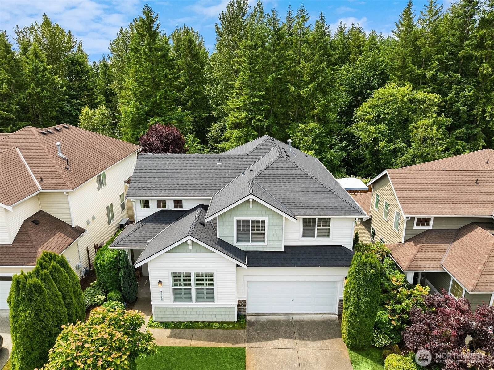 27989 Maple Ridge Way SE Maple Valley WA 98038