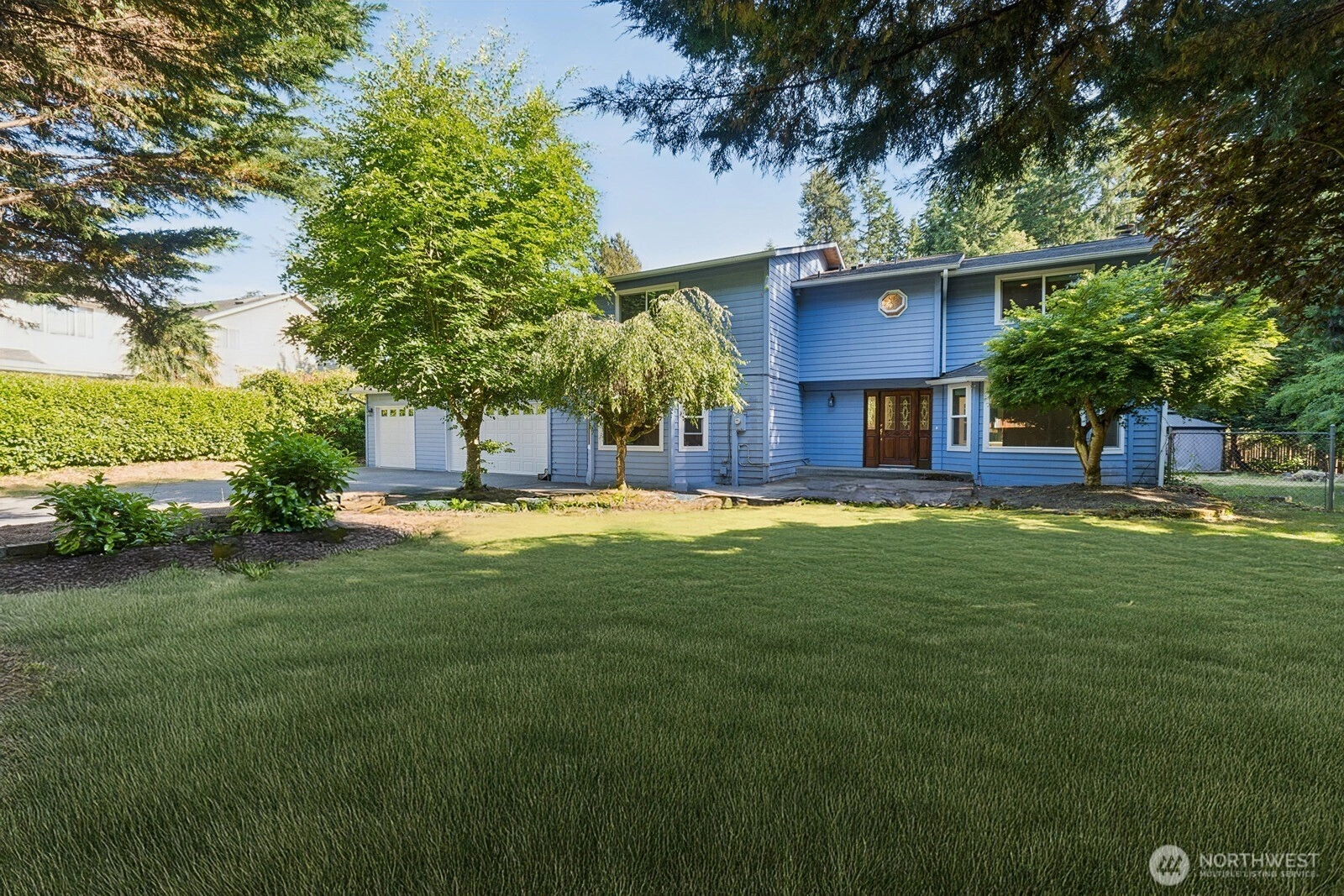 3028 124th St SE Unit  Everett WA 98208