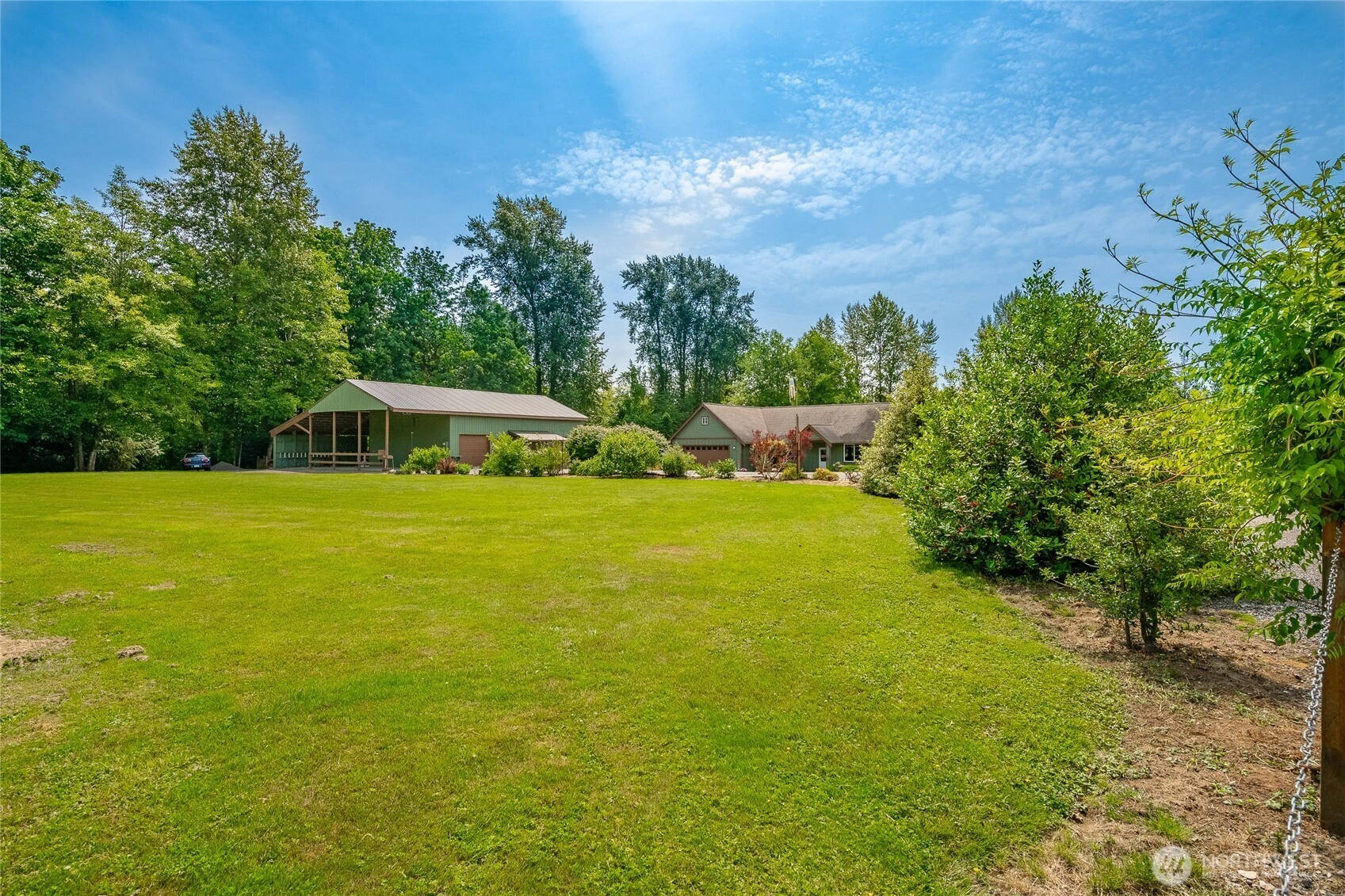 9206 Delta Line Rd Custer WA 98240