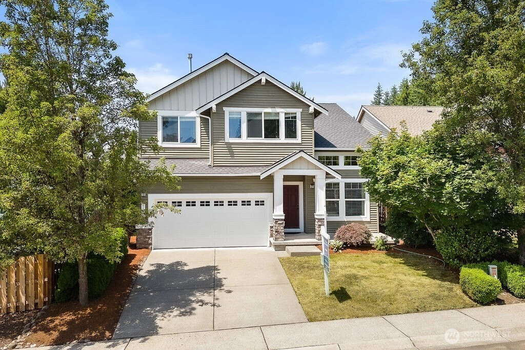 27977 251st Ave SE Maple Valley WA 98038