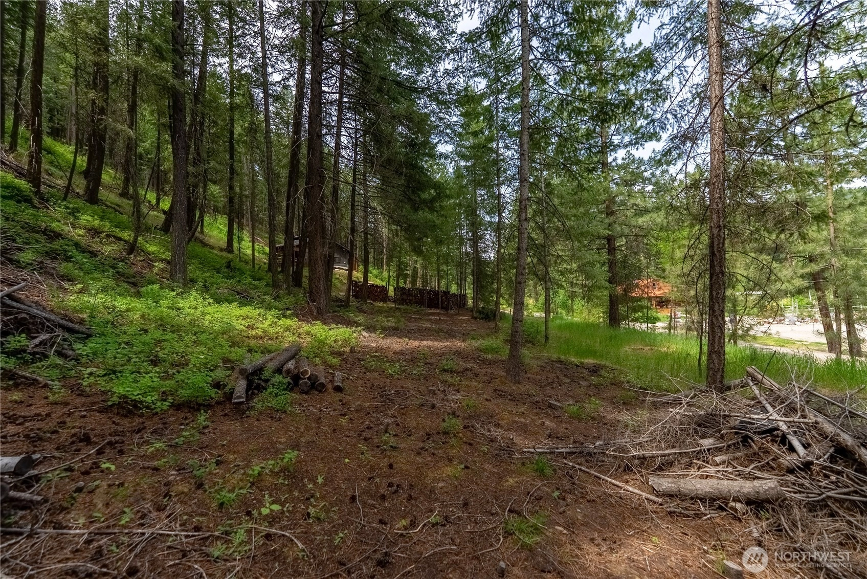 7 Howerton Rd Unit  Twisp WA 98856