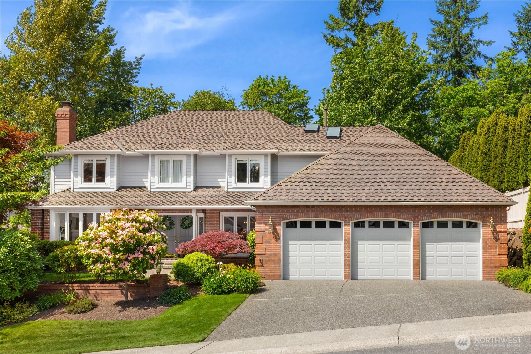14416 SE 78th Way Newcastle WA 98059
