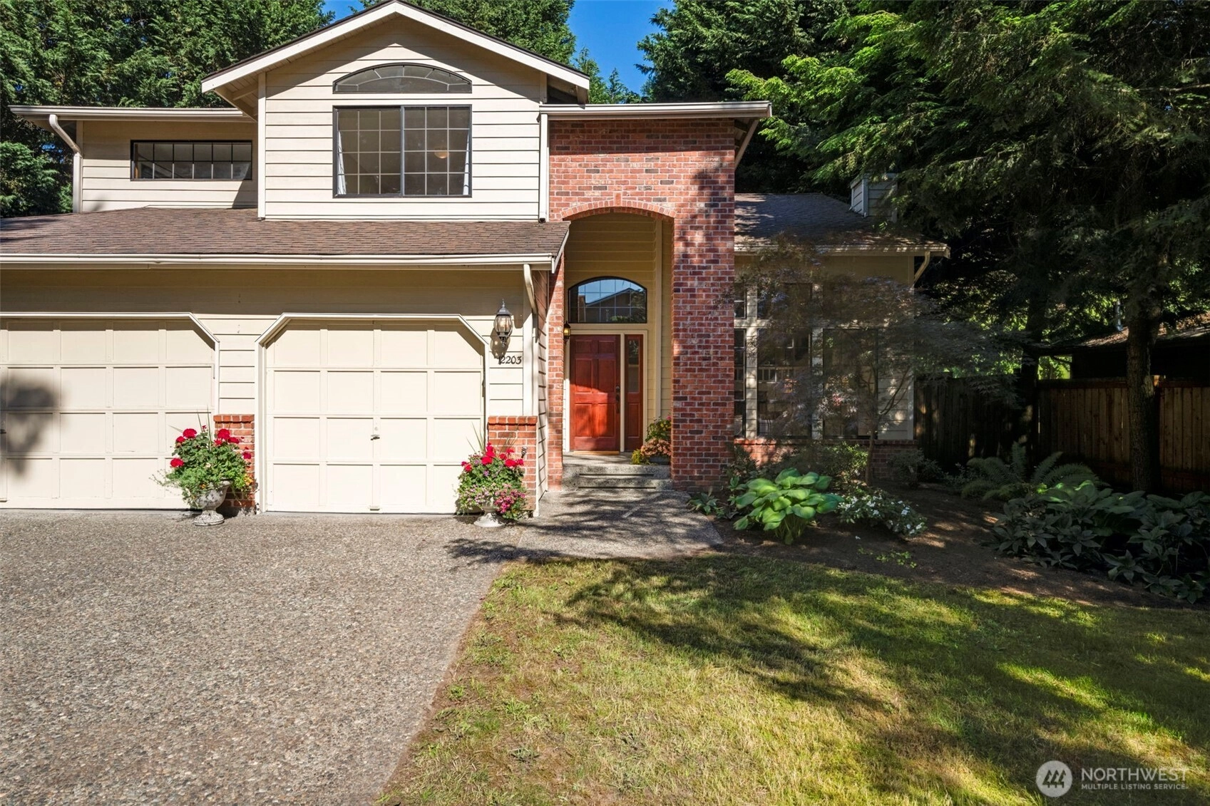 12203 SE 179th Pl Unit  Renton WA 98058